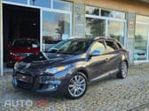 Renault Mégane Sport Tourer 1.5 dCi GT Line CO2 Champion