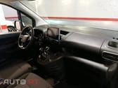 Opel Combo 1.5 CDTi L1H1