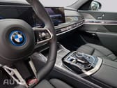BMW i7 eDrive50 I.V.A DEDUTÍVEL