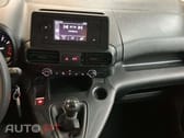 Citroen Berlingo 1.5 BlueHDi M Control