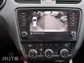 Skoda Octavia Break 1.6 TDI (Green tec) Style