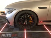 Mercedes-Benz AMG GT 63 S 4Matic+