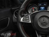 Mercedes-Benz CLA 220 d Shooting Brake AMG Line Aut.