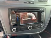 Seat Leon 2.0 TDI FR