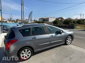Peugeot 308 SW 1.6 HDi Executive
