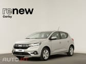 Dacia Sandero Sandero 1.0 TCe Expression