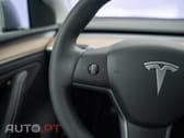Tesla Model Y Long Range Tração Integral