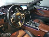 BMW M850i X drive carboncore