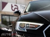 Audi A3 Sportback 1.6 TDI Design
