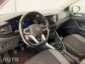 Volkswagen Taigo 1.0 TSI Life