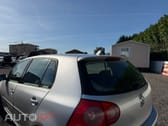 Volkswagen Golf 1.4 FSi Confortline
