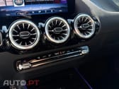 Mercedes-Benz GLA 180 d AMG Line