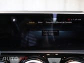 Mercedes-Benz A 180 d AMG Line Aut.
