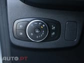 Ford Puma 1.0 EcoBoost MHEV ST-Line