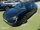 Peugeot 508 1.5 BlueHDi GT EAT8