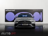 Mercedes-Benz E 300 de AMG Line
