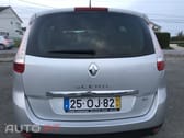 Renault Grand Scénic 1.6 dCi Bose Edition SS