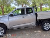 Isuzu D-Max 1.9 Ddi CS 4WD L Work CM