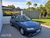 Peugeot 308 SW 1.9Td 90Cv