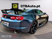 Chevrolet Camaro 2.0 Coupé