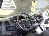 Peugeot Boxer 2.0 BlueHDi 330 L2H2
