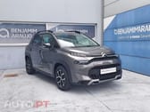 Citroen C3 Aircross 1.2 PureTech Plus