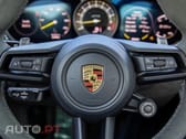Porsche 911 com lift