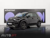 Citroen C3 Aircross 1.2 PureTech Feel Pack