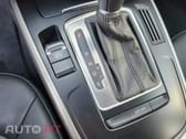 Audi A4 2.0 TDI exclusive Multitronic