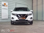 Nissan Qashqai 1.6 dCi Acenta