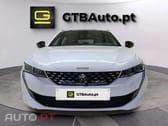 Peugeot 508 SW GT Pack HYBRID 