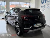 Renault Captur 1.0 TCe Evolution