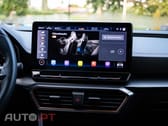 Cupra Formentor VZ 1.4 e-Hybrid DSG