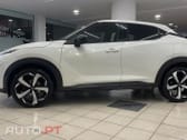 Nissan Juke 1.0 DIG-T N-Design C.Two Tone B.DCT