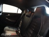 Mercedes-Benz A 200 d Urban