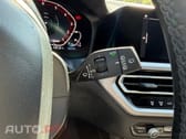 BMW 320 e Line Sport Auto