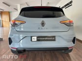 Renault Clio 1.0 TCe Evolution