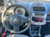Citroen C1 1.0 Attraction