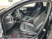 Mercedes-Benz A 250 e 8G-DCT AMG Line