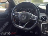 Mercedes-Benz GLA 200 d AMG Line