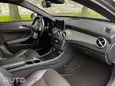 Mercedes-Benz GLA 220 Automático