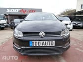 Volkswagen Polo 1.4 TDi Confortline Nav