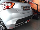 Nissan Micra 1.0 IG-T N-Design Black