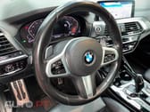 BMW X3 xDrive20d Aut. M Sport
