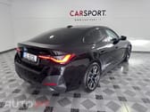 BMW i4 eDrive35 Edição Desportiva M
