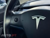 Tesla Model 3 Long-Range Dual Motor AWD