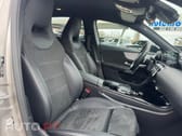 Mercedes-Benz A 250 e AMG Line