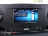 Mercedes-Benz Sprinter 317 CDI L3