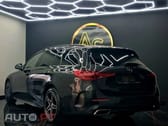 Mercedes-Benz C 300 e AMG Pack Night