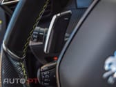 Peugeot 2008 1.2 PureTech GT Line EAT8